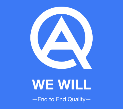 WE WILL